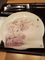 春色を食べて春を待つ