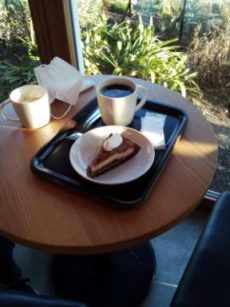 出かけたときは…