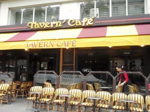 カフェ　過ごす　いろいろ