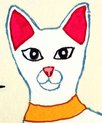 路木龍次Ryujimichikiの絵と日常